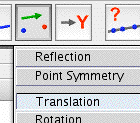 Translate tool