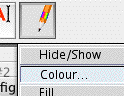 Colour... Tool