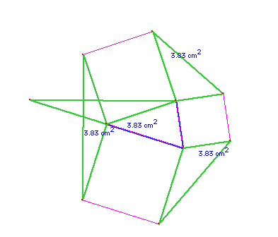 TST solution